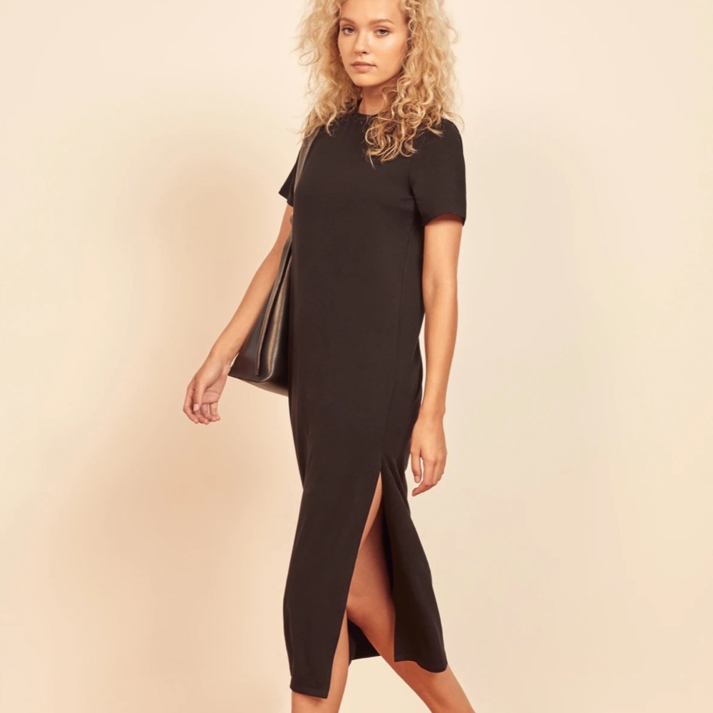 🔴Reformation Kassia Dress🔴